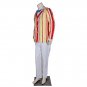 Custom made Mary Poppins Bert Jacket Cosplay Costume for men