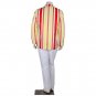 Custom made Mary Poppins Bert Jacket Cosplay Costume for men