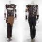 Game of Thrones Dothraki Khal Drogo Men Cosplay Costume