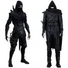Custom Made Adult Mens Game Thief 4 Garrett Cosplay Costume