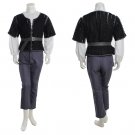 Game of thrones Arya Stark Outfit Suit Carnival Party Cosplay Costume