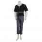 Game of thrones Arya Stark Outfit Suit Carnival Party Cosplay Costume