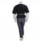 Game of thrones Arya Stark Outfit Suit Carnival Party Cosplay Costume