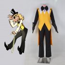 Gravity Falls Bill Cipher Cosplay Costume