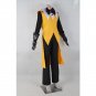 Gravity Falls Bill Cipher Cosplay Costume