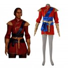 Inquisitor Costume y Costume Halloween Clothing
