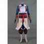 Takumi Cosplay Costume from Fire Emblem Fates Halloween Costume