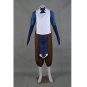 Takumi Cosplay Costume from Fire Emblem Fates Halloween Costume