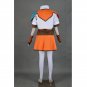 Estelle Cosplay Costume from The Legend of Heroes Trails in the Sky