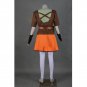 Estelle Cosplay Costume from The Legend of Heroes Trails in the Sky