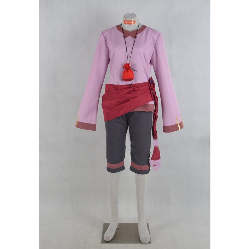 Spice and Wolf Fancy Costume Holo Cosplay Outfit For Adult Halloween Costume   $119.99