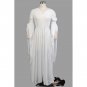 The Lord of the Rings Cosplay Eowyn Shield Maiden Outfit Dress