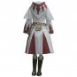 Final Fantasy XIV 14 White Mage  Game Cosplay Costume