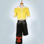 Final Fantasy 10 Tidus Cosplay Costume mens cosutme