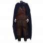 Custom MadeWorld of Warcraft WOW Adult Mens Carnival Halloween Party Cosplay Clothing
