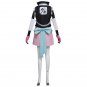 Custom Made Adult RWBY Nora Valkyrie Cosplay Costume