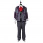 Pokemon Go Cosplay Costume Steven Stone Costume