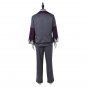 Pokemon Go Cosplay Costume Steven Stone Costume