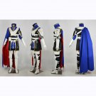 Custom Made Fire Emblem Roy Binding Blade Cosplay Costume