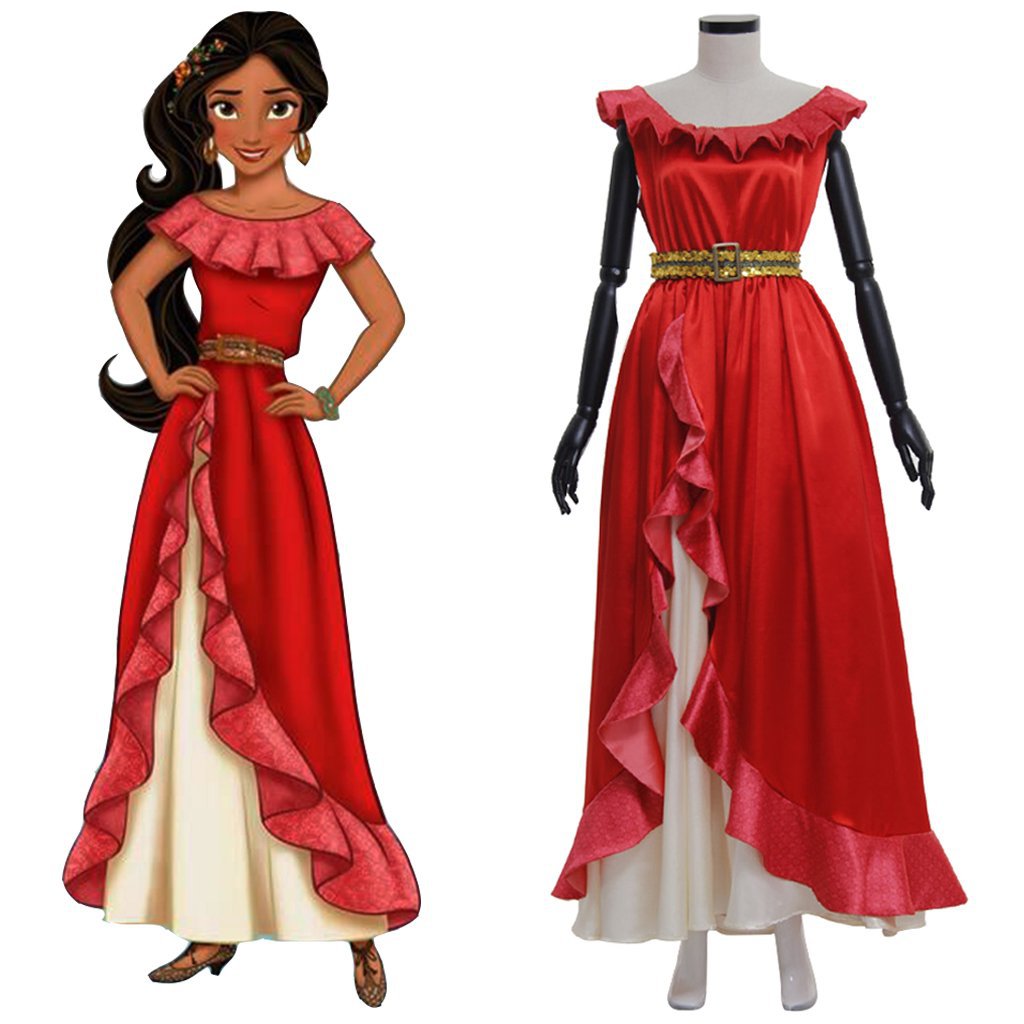 elena of avalor elena outfits