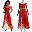Custom Made Elena of Avalor Elena Dress