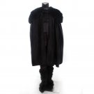 Game of Thrones Jon Snow Outfit Costume Cosplay A1027