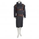 Game of Thrones Hodor Costume Cosplay E1027