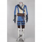 Fire Emblem Awakening Inigo Cosplay Costume