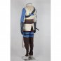 Fire Emblem Awakening Inigo Cosplay Costume