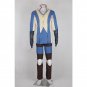 Fire Emblem Awakening Inigo Cosplay Costume