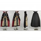 Fire Emblem Awakening Laurent Cosplay Costume