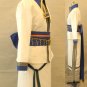 Fire Emblem Game Awakening Karla Cosplay Costume