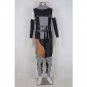 Fire Emblem Awakening Gaius Game Cosplay Costume