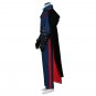 G.I. Joe:The Rise of Cobra Commander Mens Cosplay Costume Custom Made