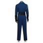 G.I. Joe:The Rise of Cobra Commander Mens Cosplay Costume Custom Made