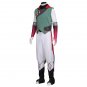 RWBY Lie Ren Cosplay Costume Mens Costume Custom Made