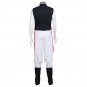 RWBY Lie Ren Cosplay Costume Mens Costume Custom Made