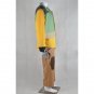 Voltron: Legendary Defender Tsuyoshi Hunk Garrett Cosplay Costume