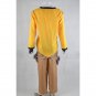 Voltron: Legendary Defender Tsuyoshi Hunk Garrett Cosplay Costume