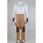 Voltron: Legendary Defender Tsuyoshi Hunk Garrett Cosplay Costume