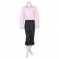 Alice in Wonderland Johnny Depp Mad Hatter Suit Costume For Men