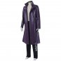 Batman Suicide Squad Joker Cosplay Costume For Men