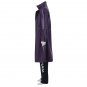 Batman Suicide Squad Joker Cosplay Costume For Men