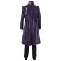 Batman Suicide Squad Joker Cosplay Costume For Men