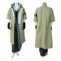 Custom Made Final Fantasy XIII Cosplay Costume For Men
