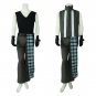 Custom Made Final Fantasy XIII Cosplay Costume For Men