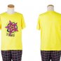 Anime Persona 5 Ryuji Sakamoto Cosplay Costume School Uniform Outfit T-shirt