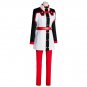 Sword Art Online SAO the Movie Ordinal Scale OS Asuna Yuuki/Yuki Cosplay Costume