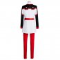 Sword Art Online SAO the Movie Ordinal Scale OS Asuna Yuuki/Yuki Cosplay Costume