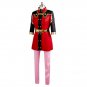 SAO Sword Art Online the Movie Ordinal Scale OS Lisbeth Shinozaki Cosplay Costume